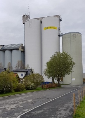 Felleskjøpet utökar kylkapaciteten ytterligare