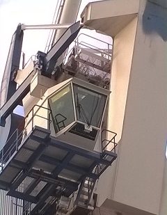 NTcab beställer kylmaskin (2017-04-04)