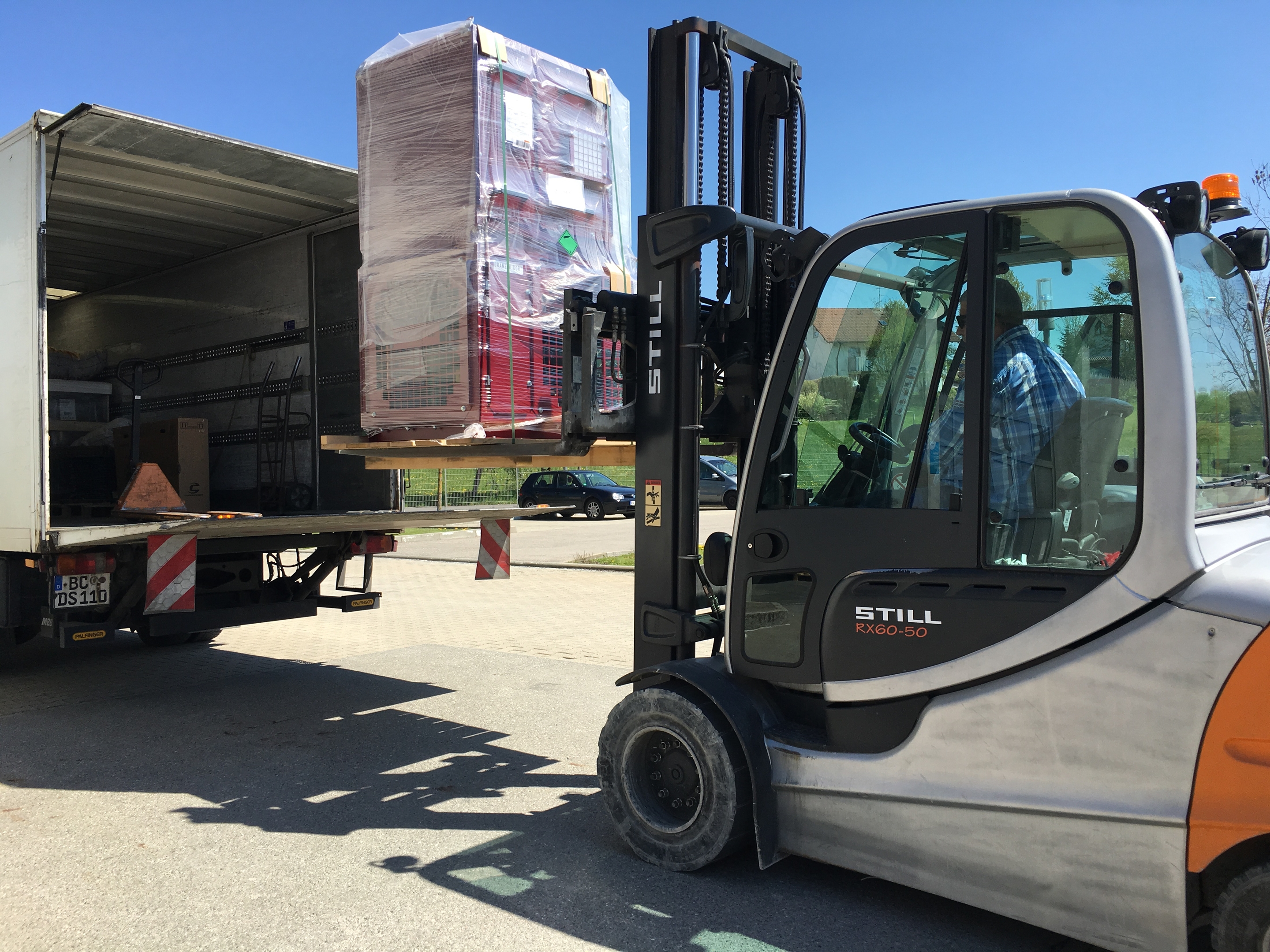 Sandvik (2016-03-20)