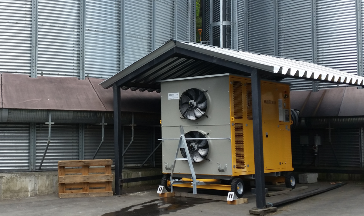 Skjelfoss Korn (2015-09-23)