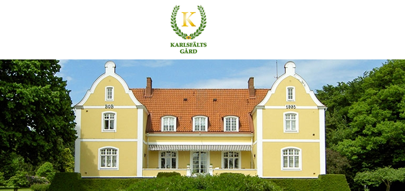 Karlsfälts Gård värnar om kvalitén (2017-07-17)