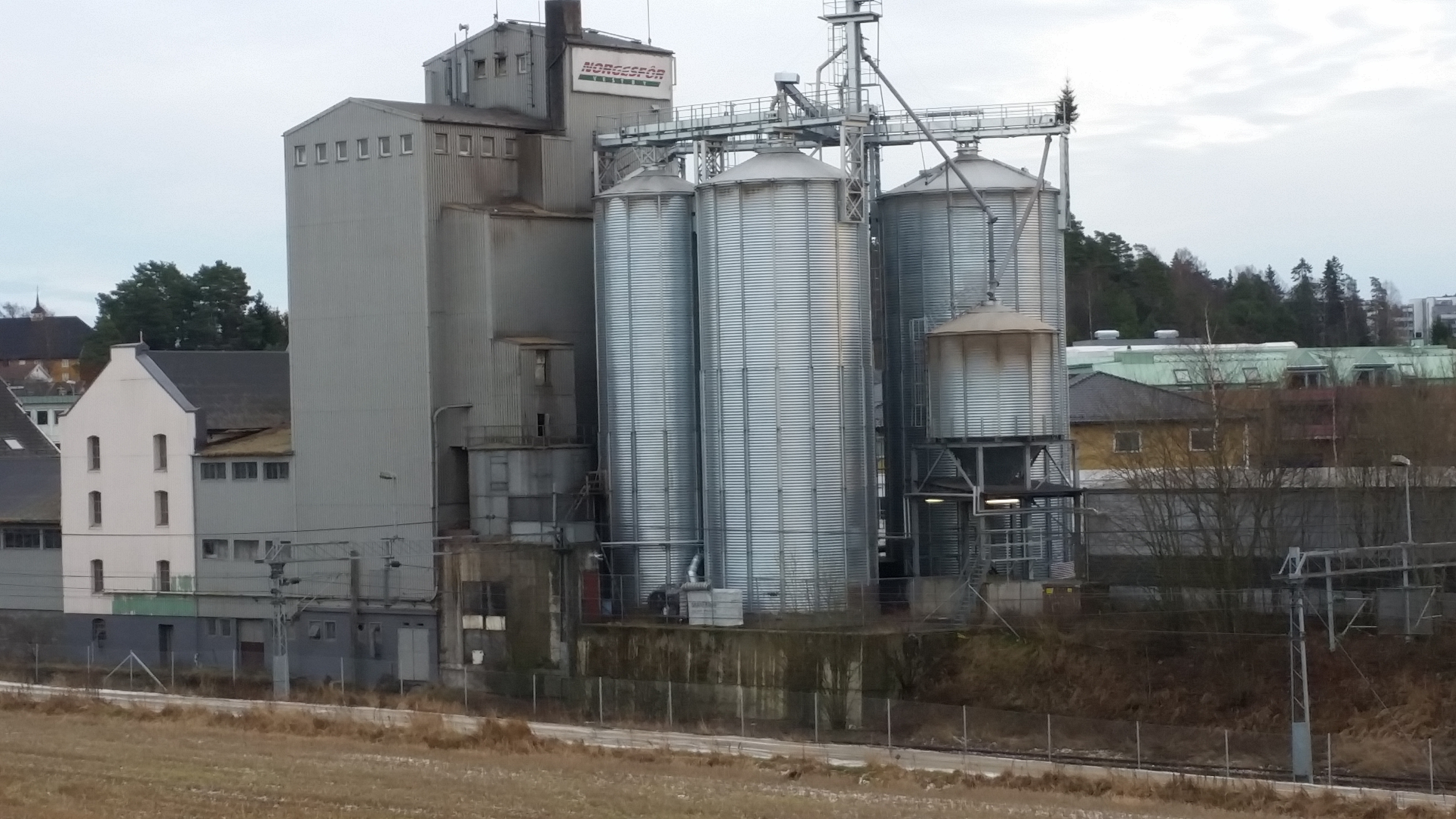 Vestby Mølle (2016-05-25)