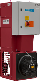 Uddeholm kyler ytterligare travershytt (2017-04-20)