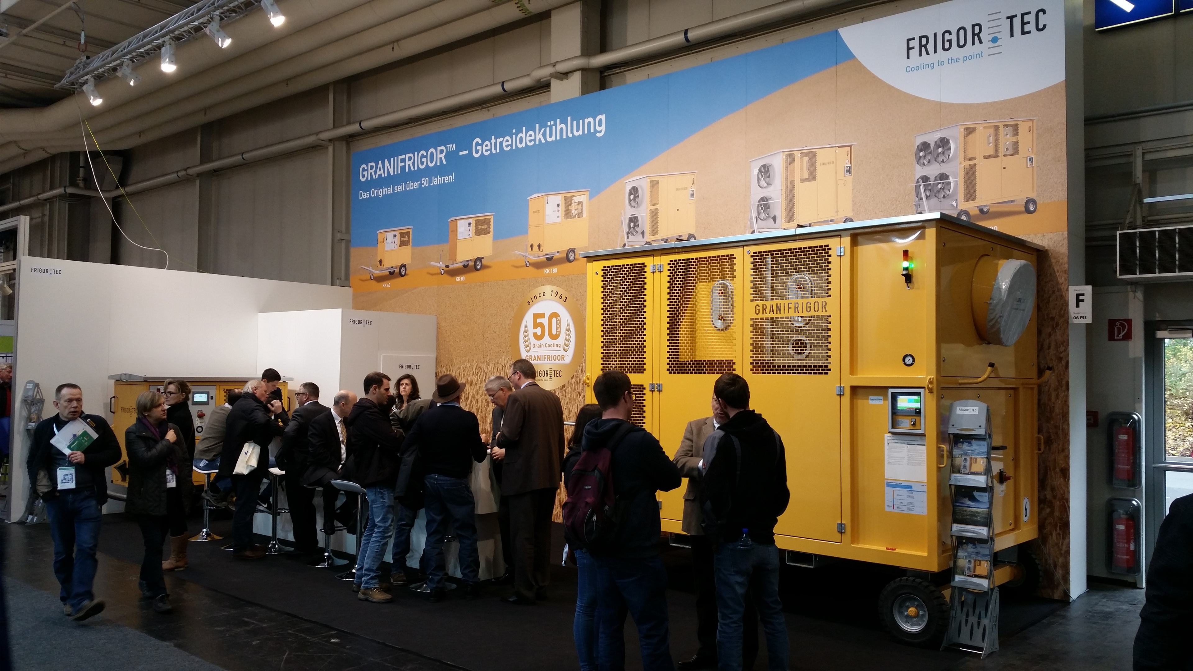 AGRITECHNICA 2017 (2017-11-21)